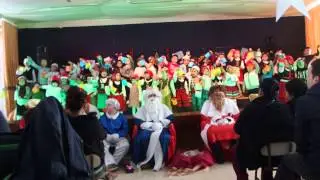Cançó de Nadal P4
