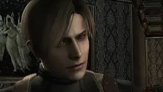 TWO RATS IN A MAZE | Resident Evil 4 - part 7