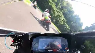 250727 つま恋カートコース  14時枠