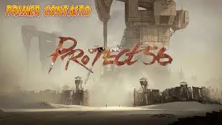 Nuevo juego de netease PROJECT 56 survival mundo abierto primer contacto gameplay