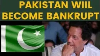 Why Economic Crisis is the biggest threat to the survival of Pakistan as a nation? UPSC Economy