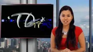 TDTV Asia Travel News Friday July 02, 2010