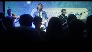 Каштан — Live at Powerhouse (16.11.2025) (Video-edit)