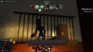 [Pillar Chase 2]Vita Mimic Island gameplay
