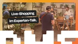 Live-Shopping erfolgreich umsetzen &ndash; Strategien, Software & Insights aus der Praxis | DMS Talk