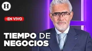 Tiempo de Negocios con Dar&iacute;o Celis |