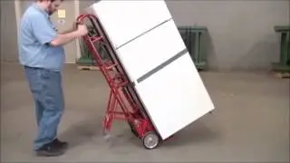 Hand Trucks R Us.com - Appliance Hand Truck