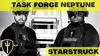 STARSTRUCK | TASK FORCE NEPTUNE