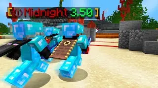 As&iacute; fue mi MEJOR SOTW en WaterMC *F-TOP* 🔥💸 | Minecraft HCF