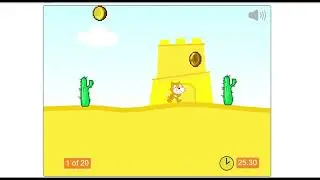 Scratchnapped Coin Dash Low% World Record 56.533