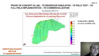 MITAB20-101-Gas-Assisted Gravity Drainage &ndash; A New Technology to Reduce Industrial CO2 Emissions