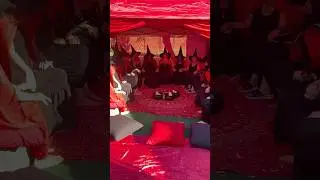 Witchcraft and The Red Tent #witch #witchcraft #coven #occult #ritual #magick