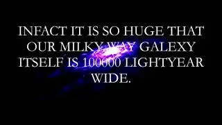 EXPENDING UNIVERSE- THE DREAM HUNTER