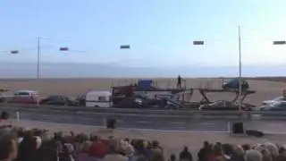 Blik, trailer