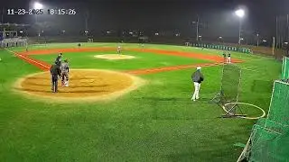 에리카한양대리그 20251123 일요무적루키(HSLIDER VS 하람)