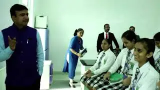 Raunaq Public International School, Ganaur
