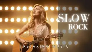 Romantic Slow Rock Ballads &ndash; Calm & Emotional Rock Music Experience