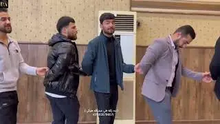 عبدالله هركي ده واتا دوسكيا شيلادزي نيو 2023