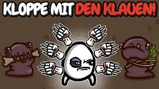 NAHKAMPFSPASS mit dem RAUFBOLD! - Brotato