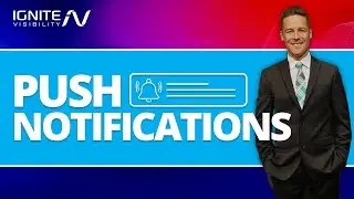 Should You Try Push Notifications For Marketing? (Expert Tips)
