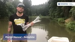 Martin Hanzal - hokejista