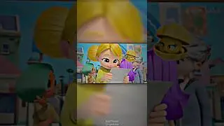 Momen imut Yellow Gold 😣 | Jedag Jedug Rainbowbubblegem Season 2 #rainbowbubblegem #shorts