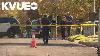 Austin police provide update on Dec. 5 shooting spree | Livestream