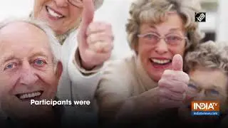 Old, not grumpy: Older people resist daily temptations and are emotionally healthier