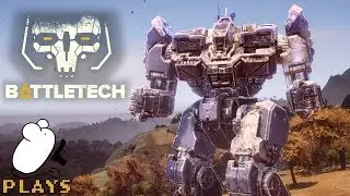 Battletech Career Challenge (Live Stream) #1