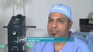 Liposuction - Body-Jet