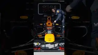 F1 Speed Test: My Reaction to 200+ MPH! 🏎️💨 #youtubeshorts #f1challenge #speed