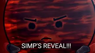 The SIMP's reveal😱