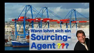Brauche ich einen Sourcing Agenten für Bestellungen in China❓
