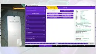FRP Remove Samsung/ TFM PRO/