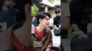 190408 Perth Saint Bas #PerthSaint TaoKaeNoiClubSS2 3