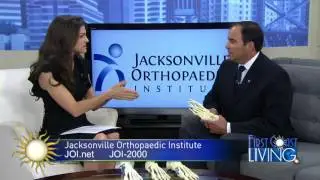 Dr. Carrasquillo on First Coast Living