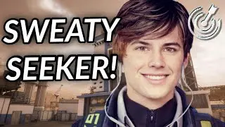 Rogue Company | Sweaty Seeker Gameplay!
