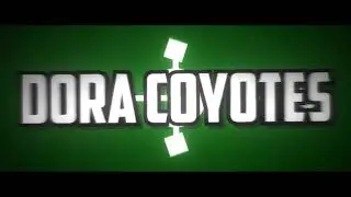Dora coyotes