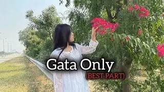 Gata Only Remix best part looped (NOT SLOWED)