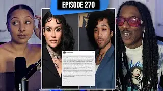 Kehlani Baby Daddy's Shocking Cult Allegations And Custody Issues