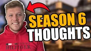 @braduk_ thoughts on Rogue Company Season 6!!