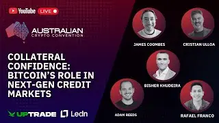 Day 1 - Uptrade & Ledn Theatre - Collateral Confidence Panel