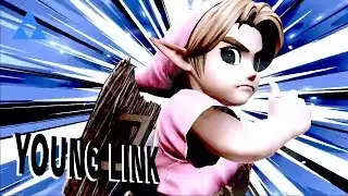 SSBU: Online Ultimate Replay - 3 Stock NoItems I'M ON MY A-GAME? (NS)