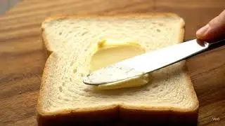 Butter Spread (AI ASMR)