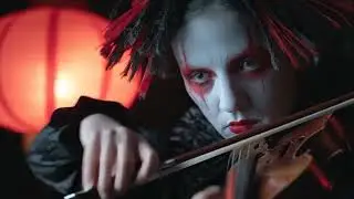 Violin Metal – The Storm Within 🎻⚔️🔥