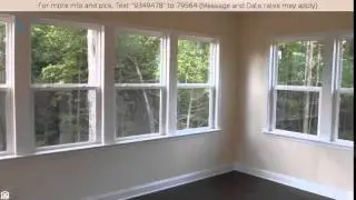 $426,214 - 9439 Stonebridge Way, Mint Hill, NC 28227