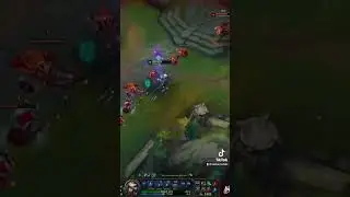 Buff her or nerf her ?#leagueoflegends #challenger #leagueoflegendsclips  #camille #twitch