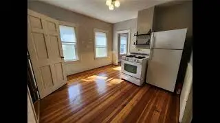 23 Seamans Street, Providence, RI 02908 - Single Family - Real Estate - For Rent