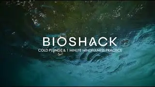 BioShack Guided 1-Minute Cold Plunge