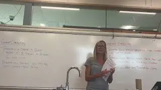 A  Mazzuca video